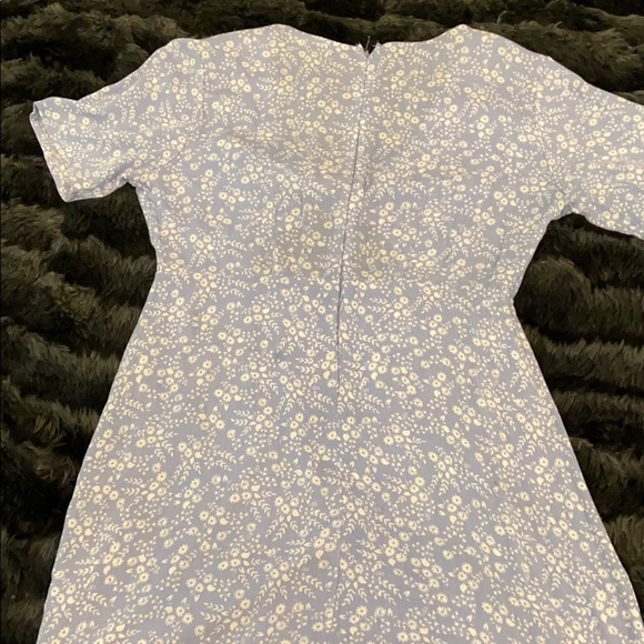 Summer pacsun dress - Picture 3 of 5